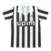 Officiële Voetbalshirt Juventus 1991-92 Thuis Retro - Heren